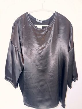 Made in Italy New Collection loose fit top